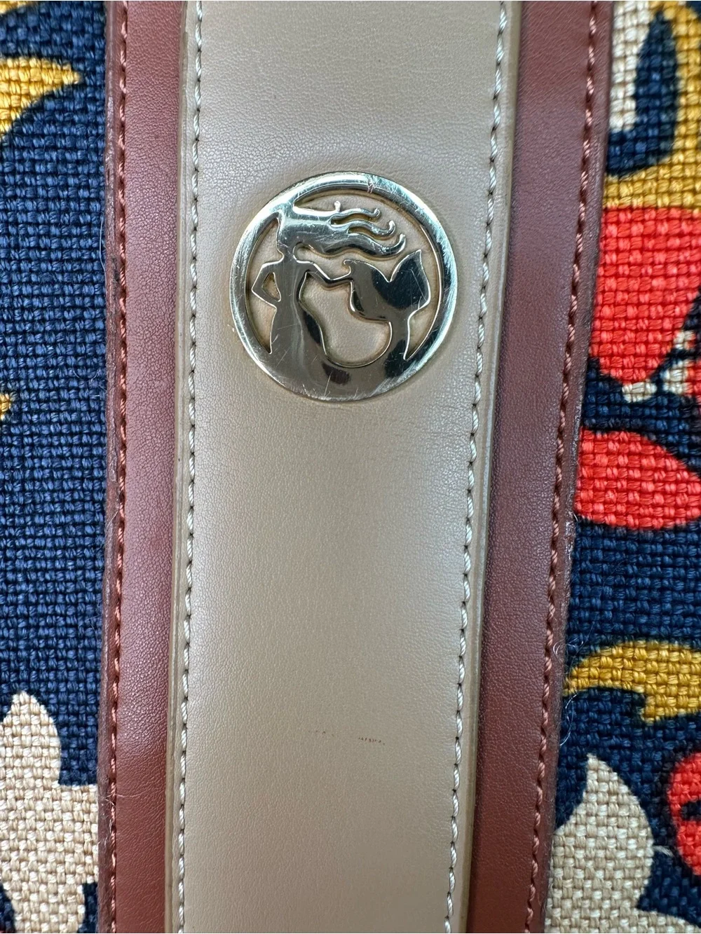 Spartina 449 Mary Lavinia Academy Backpack